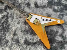 Chinese Electric Guitar