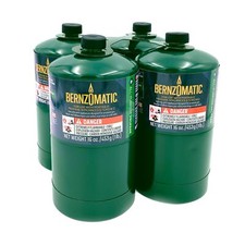 Bernzomatic 16 oz. Camping