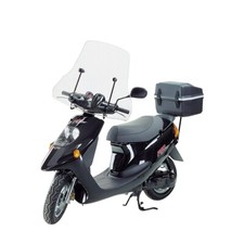 Windshield Fabbri Complete