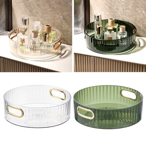 Kitchen round rotating - round,
