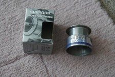 SHIMANO NEXAVE 3000SFB SPOOL NEW BOXED COARSE FISHING TACKLE
