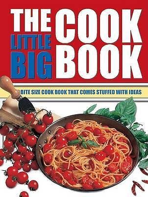 The little big cook - little,
