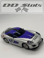 23937 DD Slots Scalextric Team