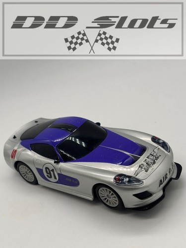 23937 slots scalextric team - slots,