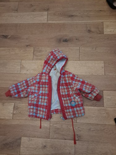 Children coat - children's,