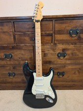 Fender squier stratocaster - fender,