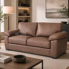 Amalfi Dino 3+2 Seater Sofa