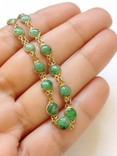 Antique chinese green jade - chinese,