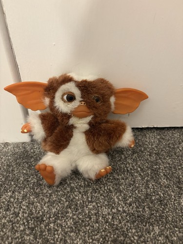 Neca gremlins gizmo - gremlins, plush