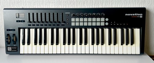 Novation launchkey mk3 usb - novation,