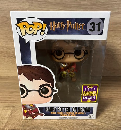 New box funko pop - funko, pop!