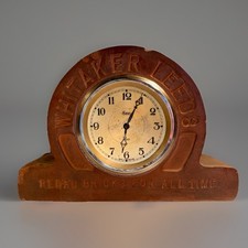 Antique English Advertising