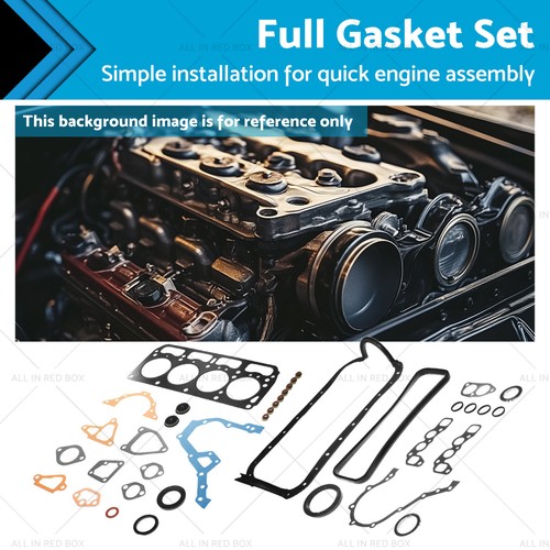 Full gasket set suitable for - set,