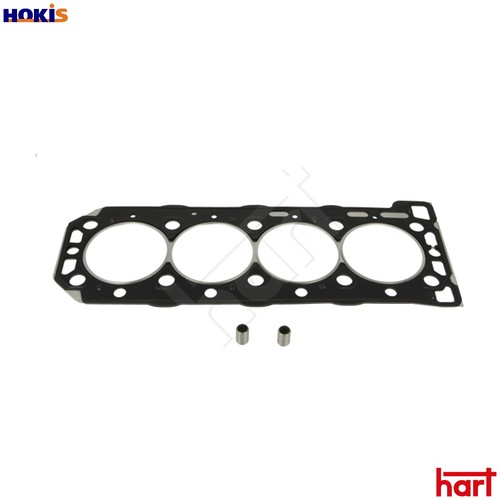 Gasket cylinder head 720 205 - gasket,