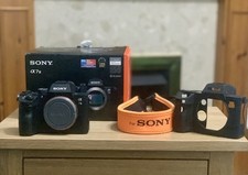 Sony Alpha A7 III 24.2 MP
