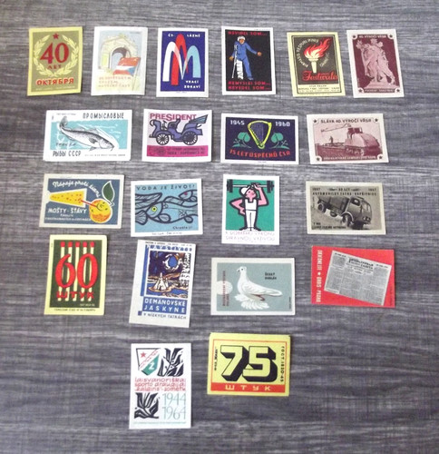 Vintage variety lot 20 - vintage,