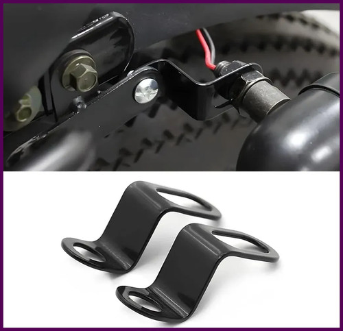 2pcs motorcycle turn signal - motorcycle,