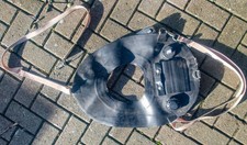 vintage diving fenzy BCD life