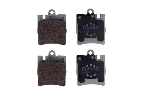 Fits quaro qp5084 brake pad - ✅fits,