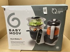 Babymoov Nutribaby Plus 6 in 1