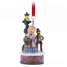 Muppets Christmas Carol Disney