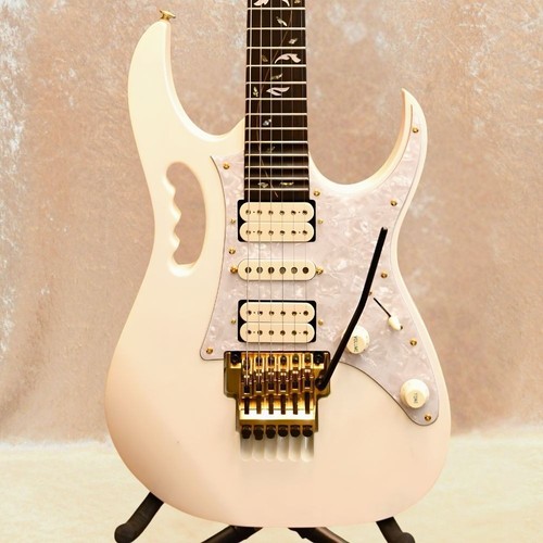 Ibanez jem7v - ibanez, jem7v-wh
