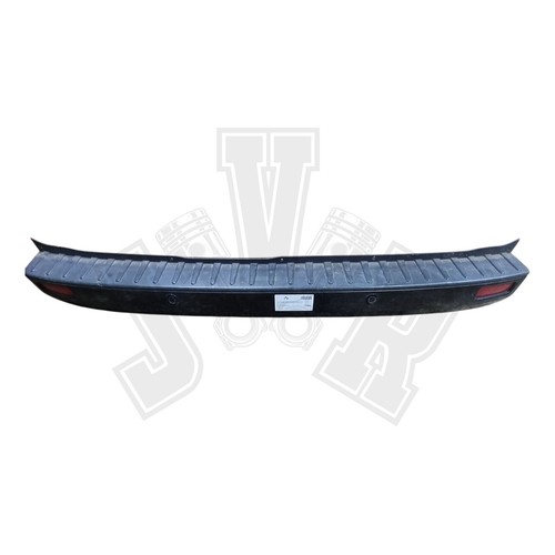 Ford transit rear bumper - ford,