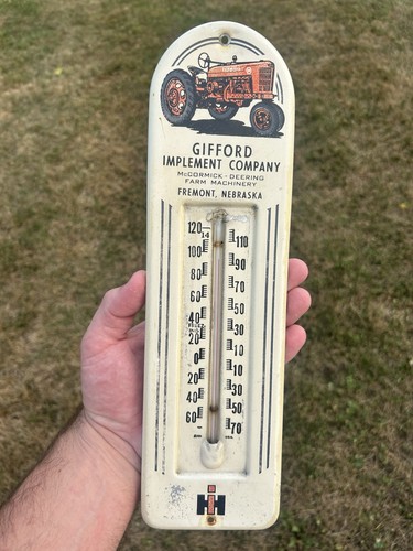 Original mccormick deering - mccormick,