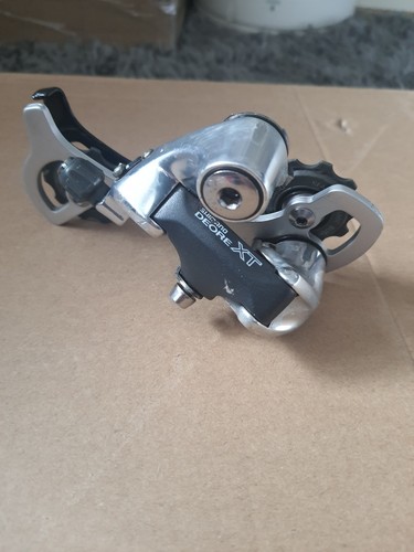 Shimano deore m739 rear - deore, xt