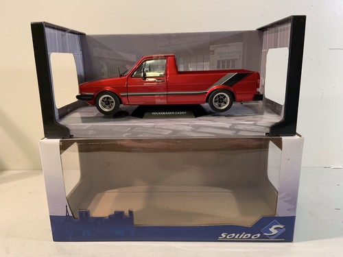 Solido vw volkswagen - 1:18,