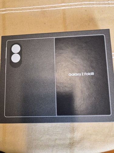 Samsung galaxy fold - fold, !!!