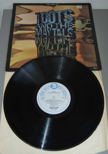 Toots & The Maytals - the Best