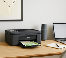 CANON PIXMA TR4755i Wireless All-in-One Inkjet Printer