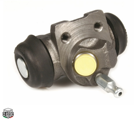 Brake cylinder rear left - brake,
