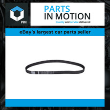 Timing Belt fits RENAULT