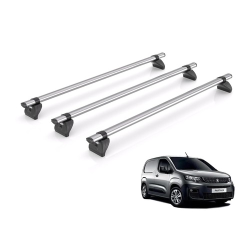 Peugeot partner roof rack - peugeot, for