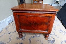 Antique Victorian Commode