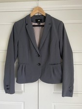 Women’s H&M Size 12 Grey