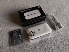 HUAWEI E5576-320 4G LTE Mobile