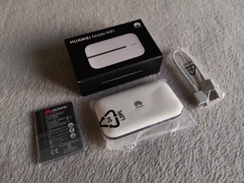 Huawei e5576 320 lte mobile - huawei, 4g