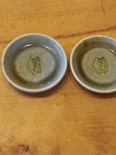 2 Irish Wade Porcelain