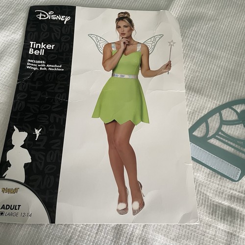 Disney tinker bell - tinker,