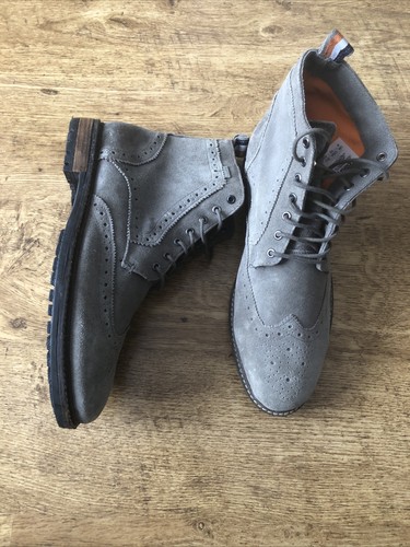 Superdry brad brogue stamford - brad,