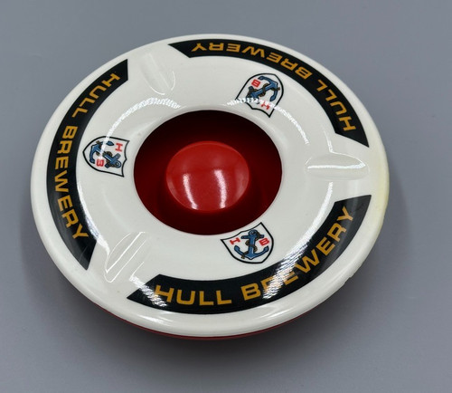 Vintage hull brewery beer - hull,