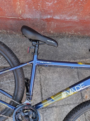 bike