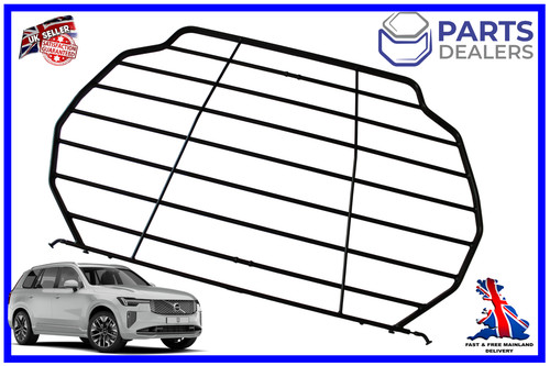 Genuine volvo xc90 mk2 - genuine,
