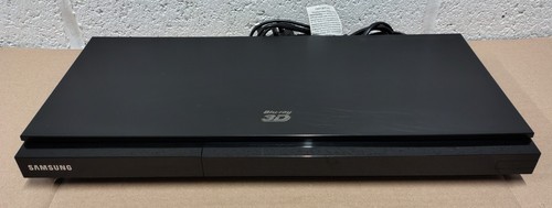 Samsung d5500 blu ray - samsung, bd-d5500