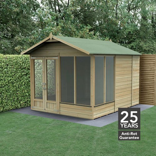 Forest beckwood apex - beckwood,