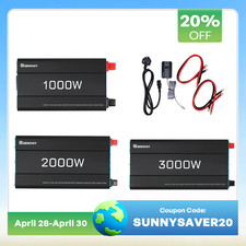 Renogy 1000W2000W3000W Pure