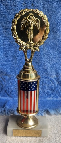 Vintage american flag - american,